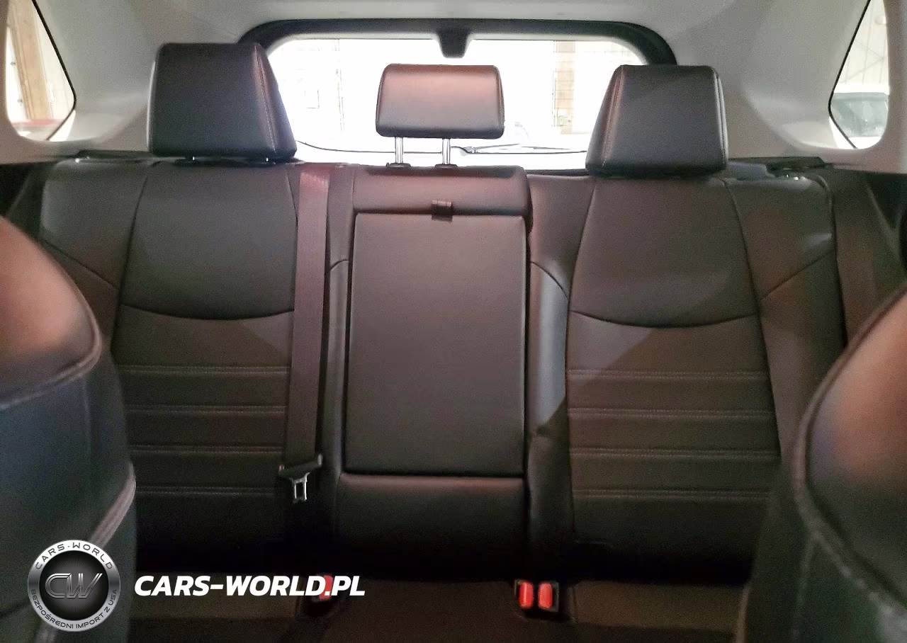 2019 Toyota Rav4 Limited VIN:JTMN1RFVXKJ017928 - 10