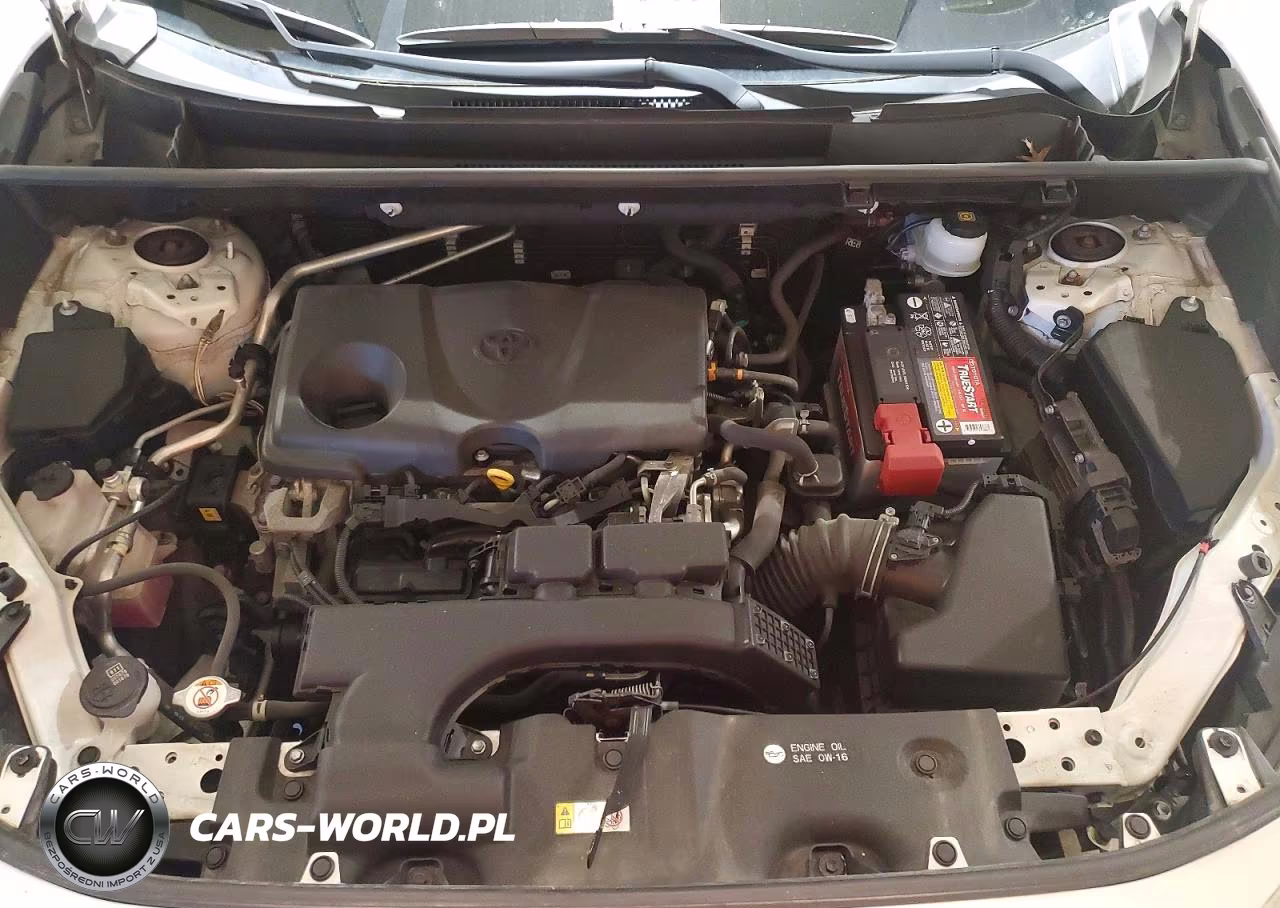 2019 Toyota Rav4 Limited VIN:JTMN1RFVXKJ017928 - 12