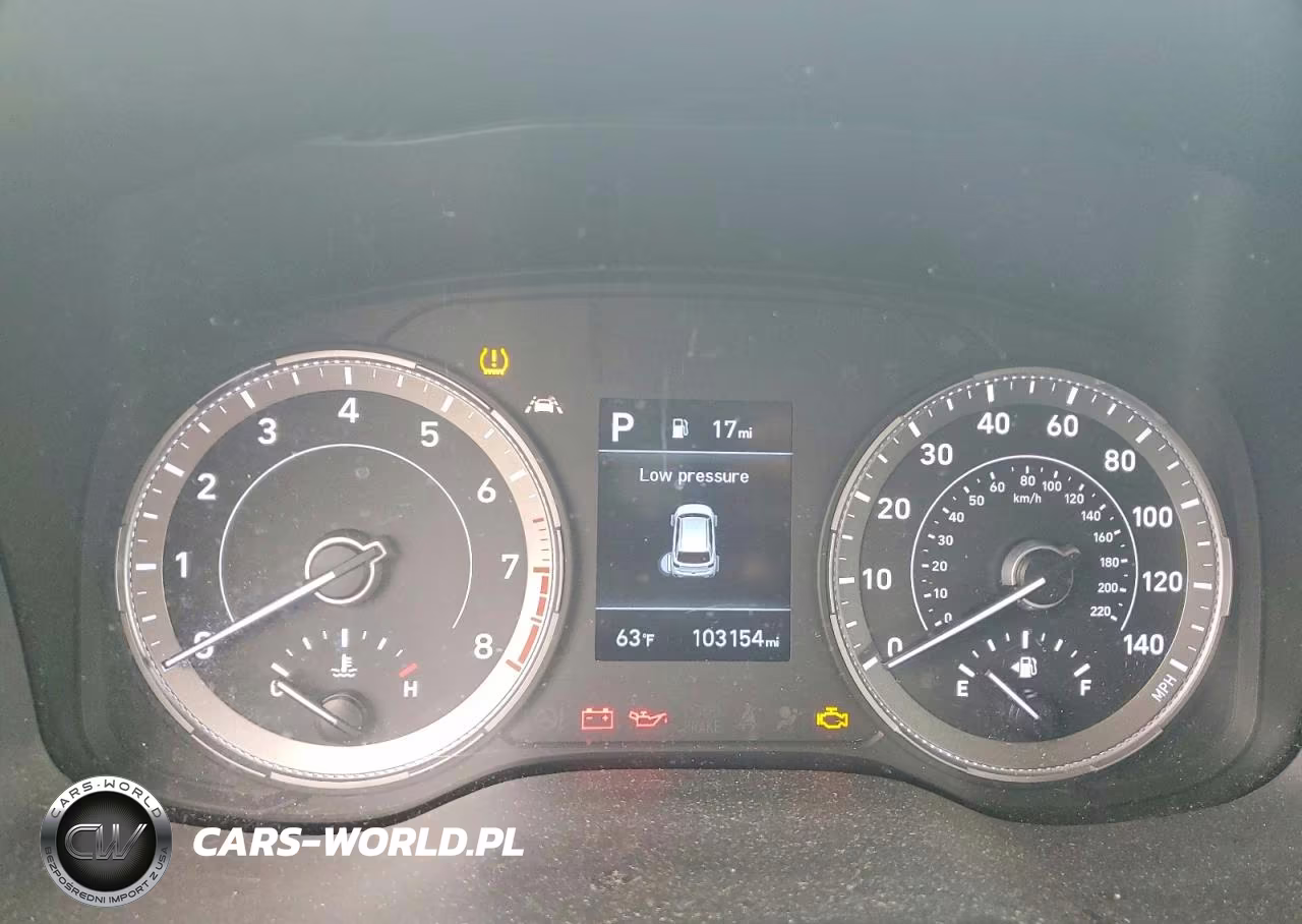 2021 Hyundai Venue Se VIN:KMHRB8A32MU069596 - 9