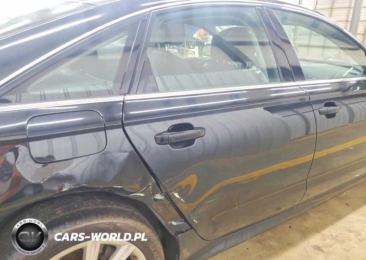 2016 Audi A6 Premium VIN:WAUFFAFCXGN065027 - 10