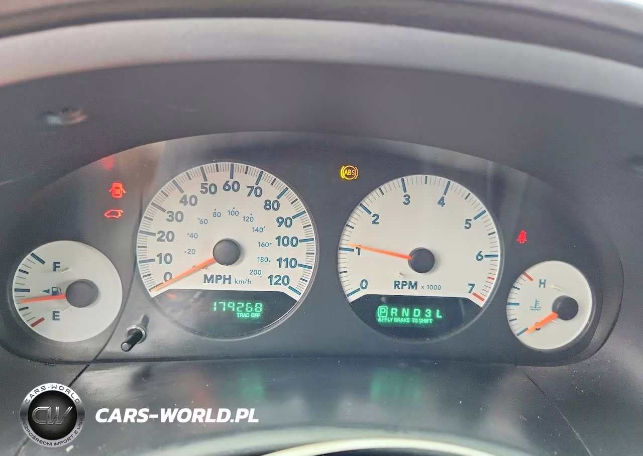 2006 Dodge Grand Caravan Sxt VIN:2D4GP44L96R669018 - 9