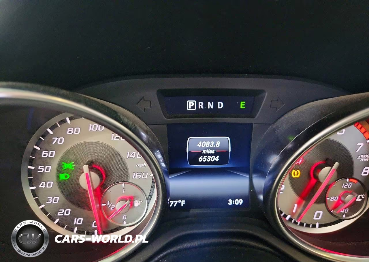 2015 Mercedes-Benz Slk 250 VIN:WDDPK4HA8FF097666 - 9