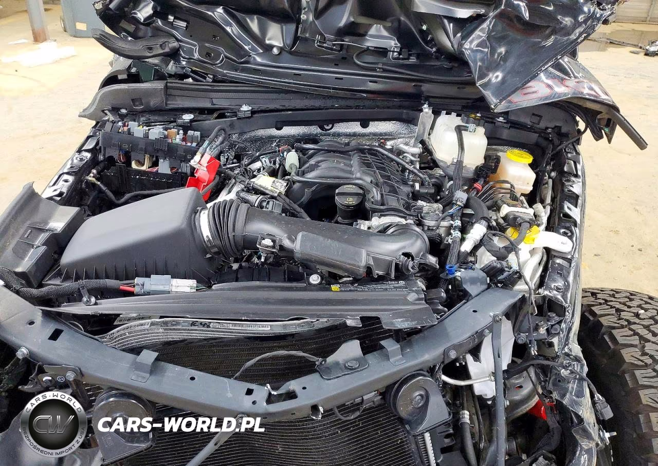 2026 Jeep Wrangler Rubicon VIN:1C4PJXFGXTW263588 - 12