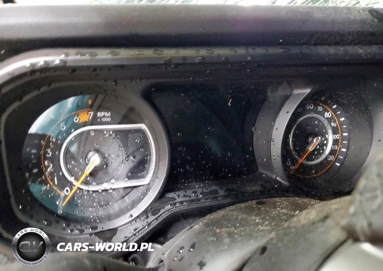 2026 Jeep Wrangler Rubicon VIN:1C4PJXFGXTW263588 - 9