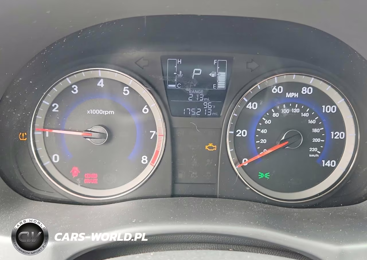 2017 Hyundai Accent Se VIN:KMHCT4AE0HU217229 - 9