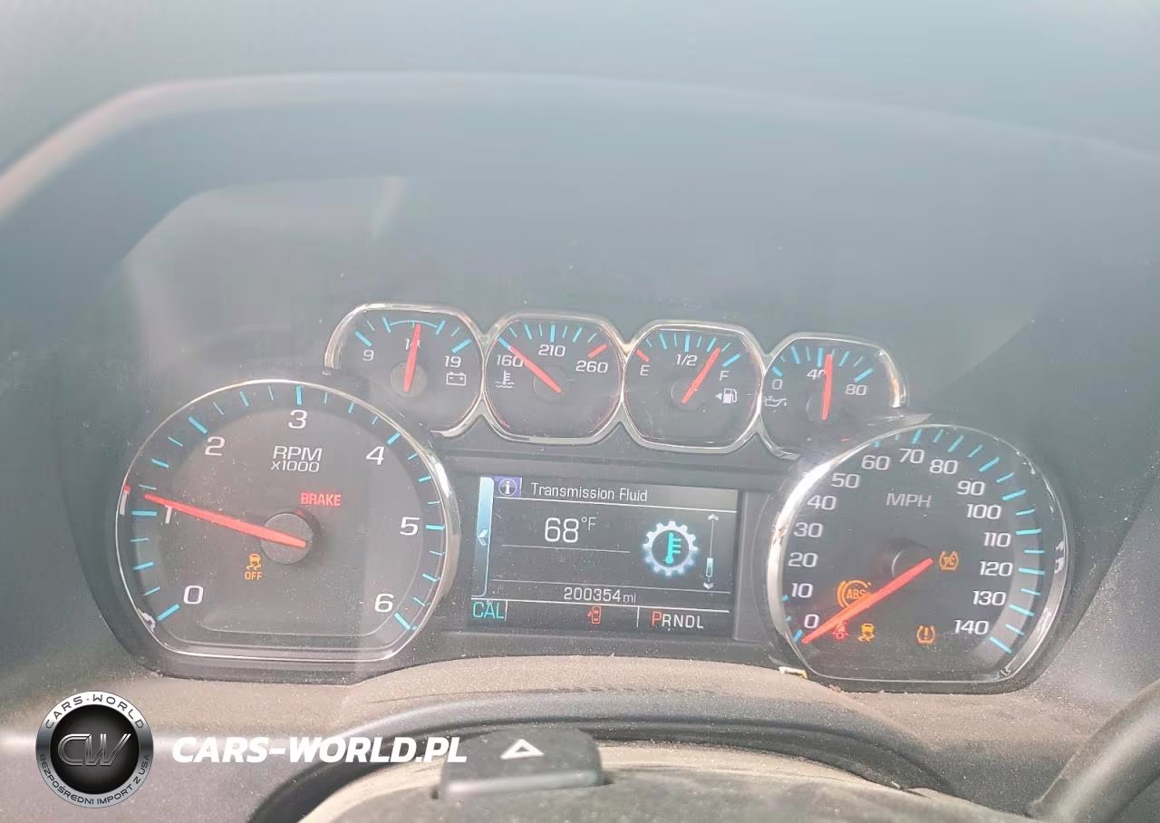 2018 Chevrolet Silverado K1500 Lt VIN:1GCVKREH6JZ254165 - 9