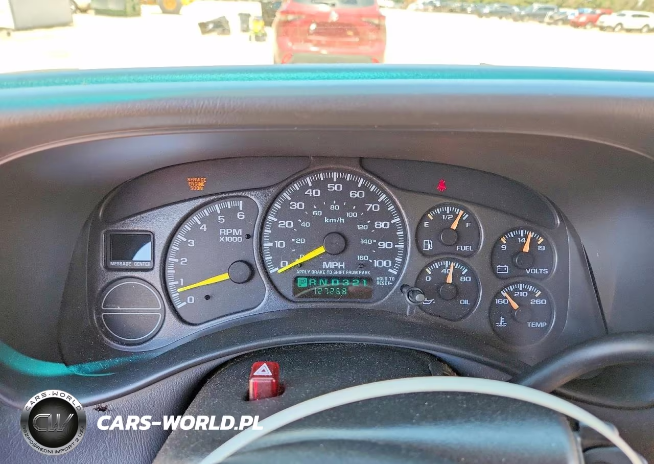 2001 GMC New Sierra K1500 VIN:1GTEK19V81E190218 - 9