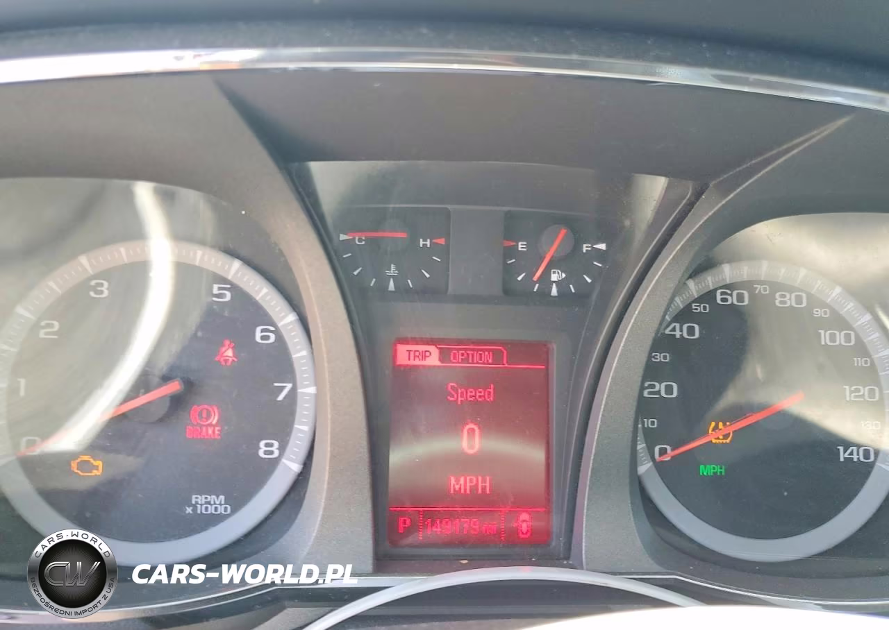 2016 GMC Terrain Sle-1 VIN:2GKFLSEK8G6326254 - 9