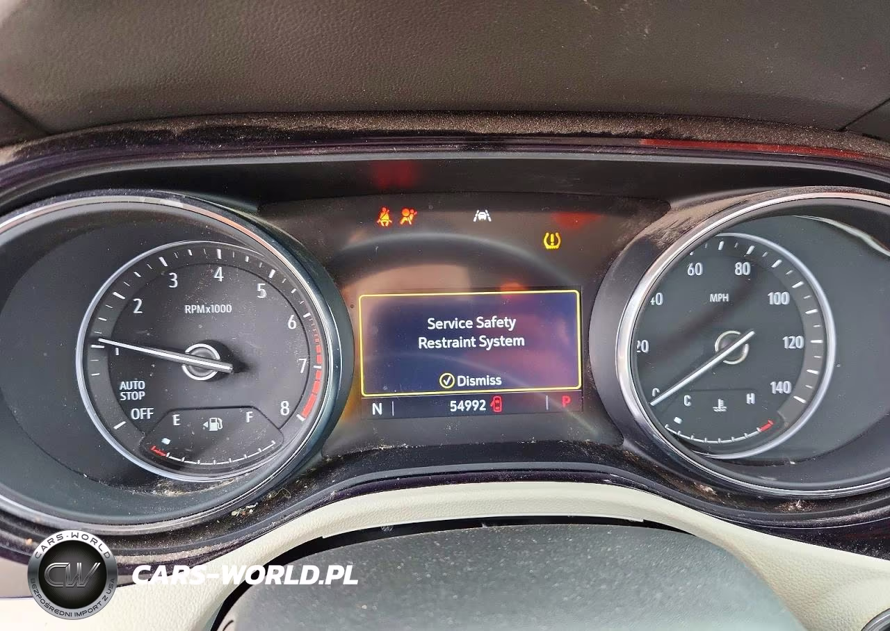 2023 Buick Encore Gx Select VIN:KL4MMDS27PB073354 - 9