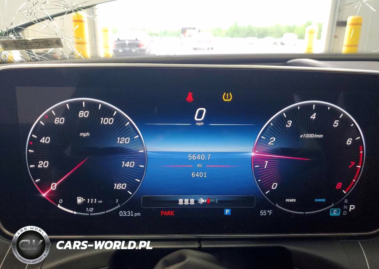 2024 Mercedes-Benz C 300 4Matic VIN:W1KAF4HB0RR168011 - 9