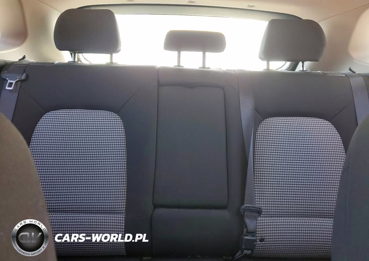 2023 Hyundai Kona Se VIN:KM8K2CAB5PU021381 - 10