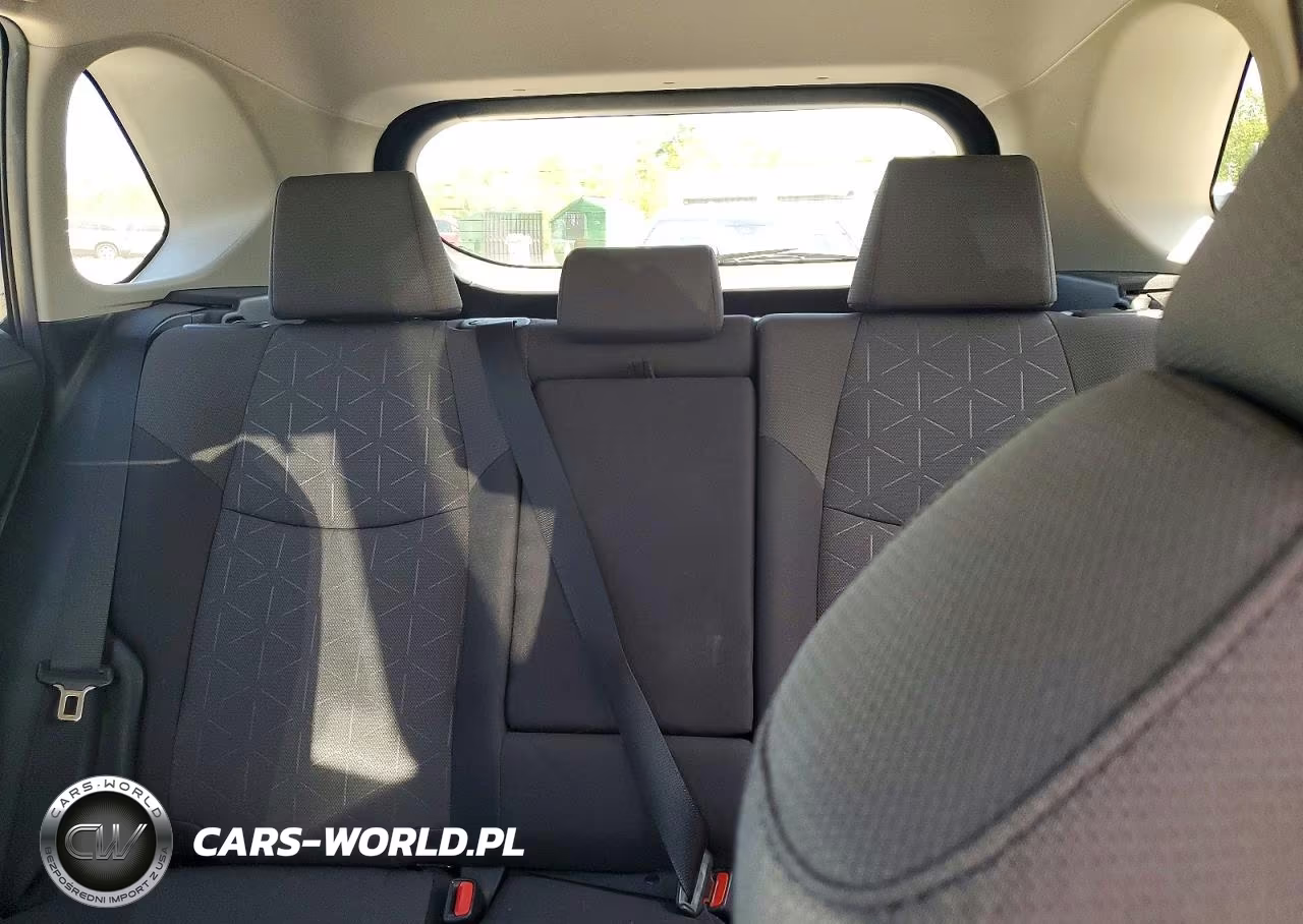 2019 Toyota Rav4 Xle VIN:2T3P1RFV2KC045685 - 10