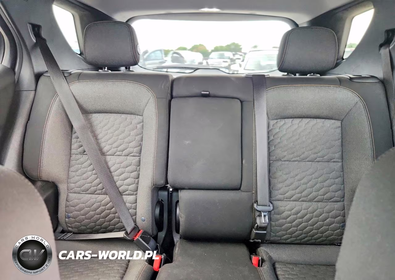 2020 Chevrolet Equinox Lt VIN:2GNAXKEV8L6197244 - 10