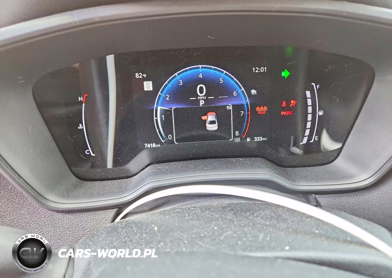 2026 Toyota Corolla Le VIN:5YFB4MDE2TP388305 - 9