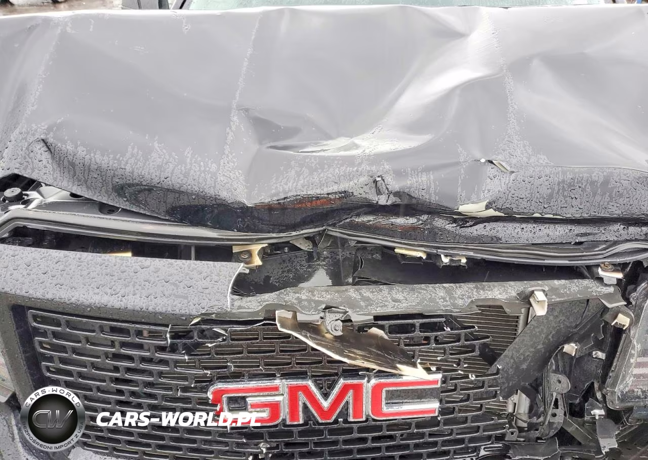 2015 GMC Sierra K1500 Denali VIN:3GTU2WEC8FG178468 - 11