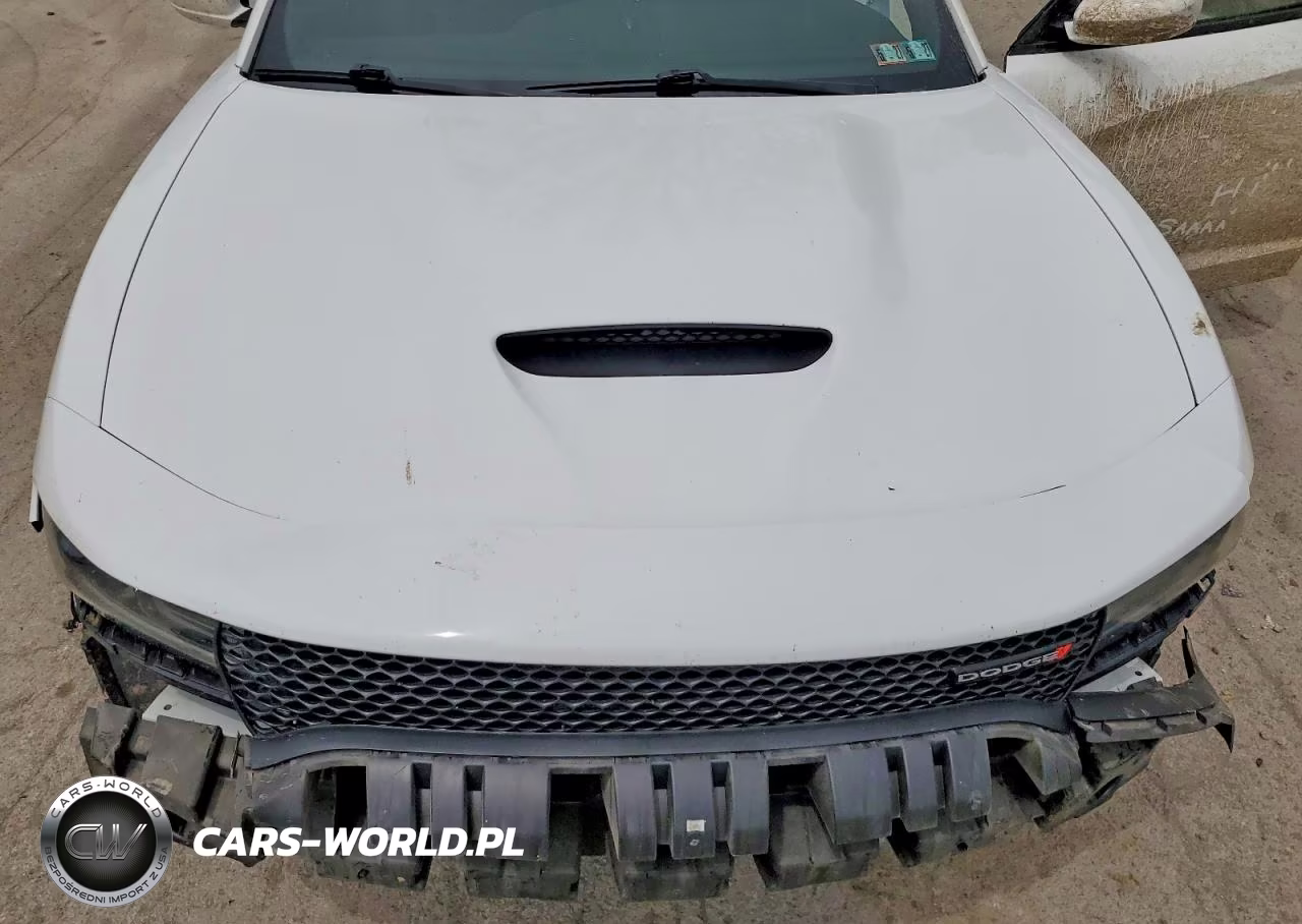 2022 Dodge Charger Gt VIN:2C3CDXHG9NH125596 - 11