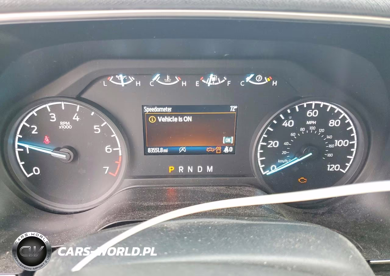 2022 Ford F150 Supercrew VIN:1FTEW1CP3NFA11596 - 9