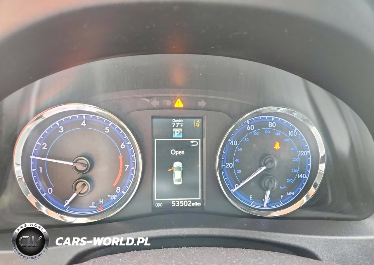 2019 Toyota Corolla Se VIN:2T1BURHE8KC167183 - 9