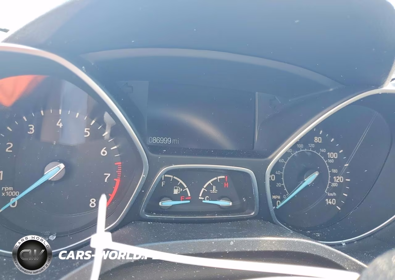 2018 Ford Escape Se VIN:1FMCU0GD4JUD60615 - 9