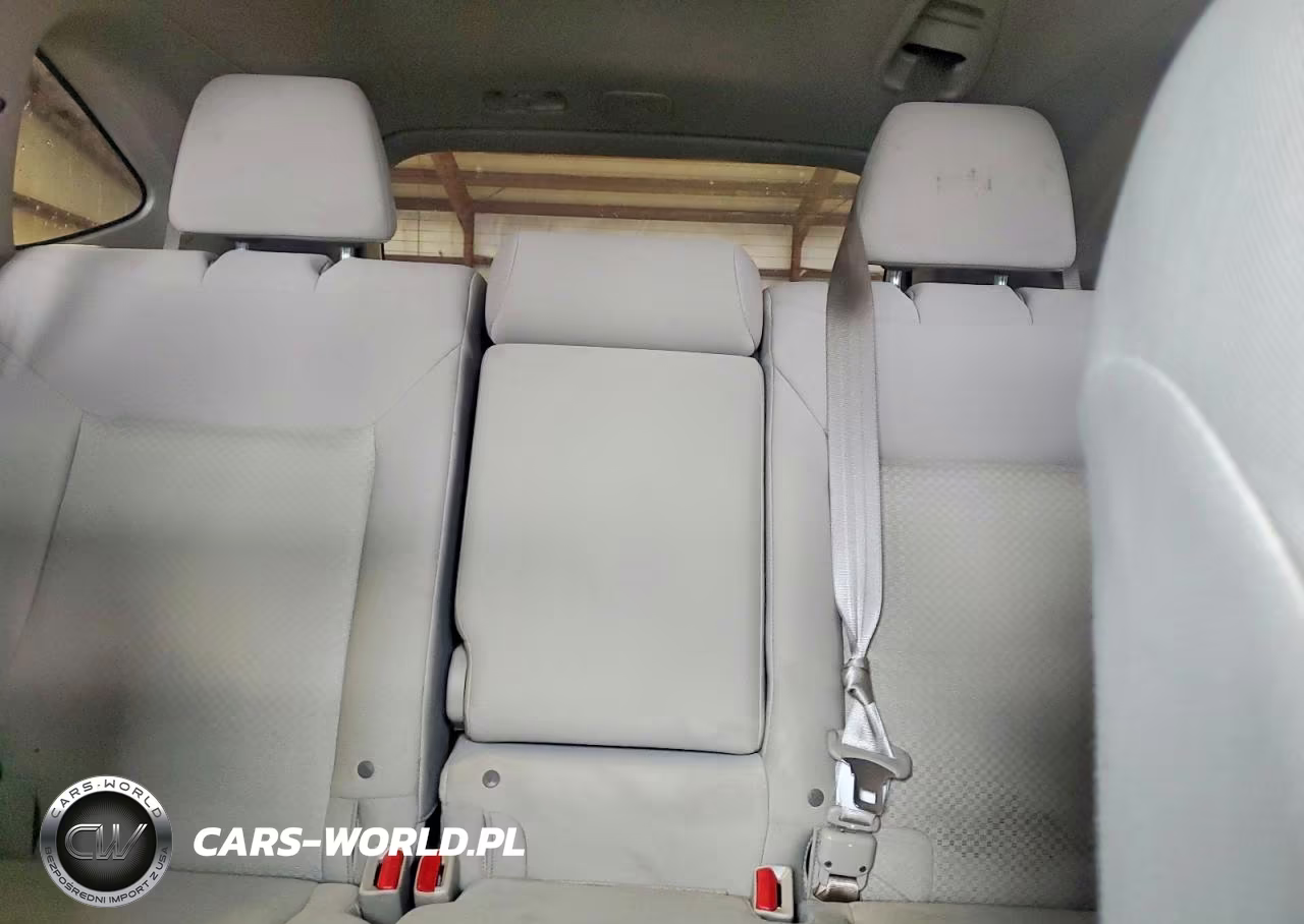 2016 Honda Cr-V Ex VIN:2HKRM4H58GH713292 - 10