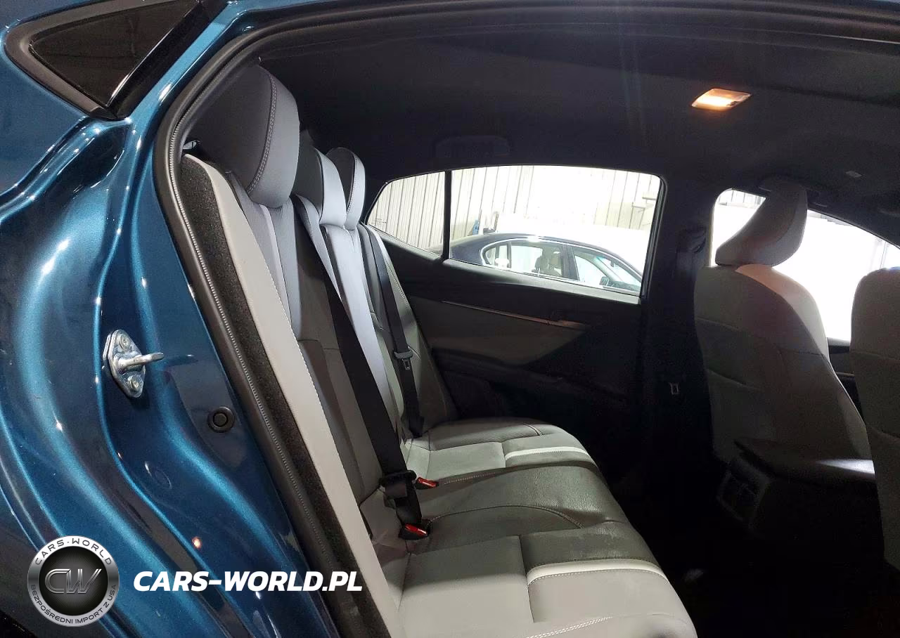 2025 Toyota Camry Se VIN:4T1DAACK7SU168078 - 10