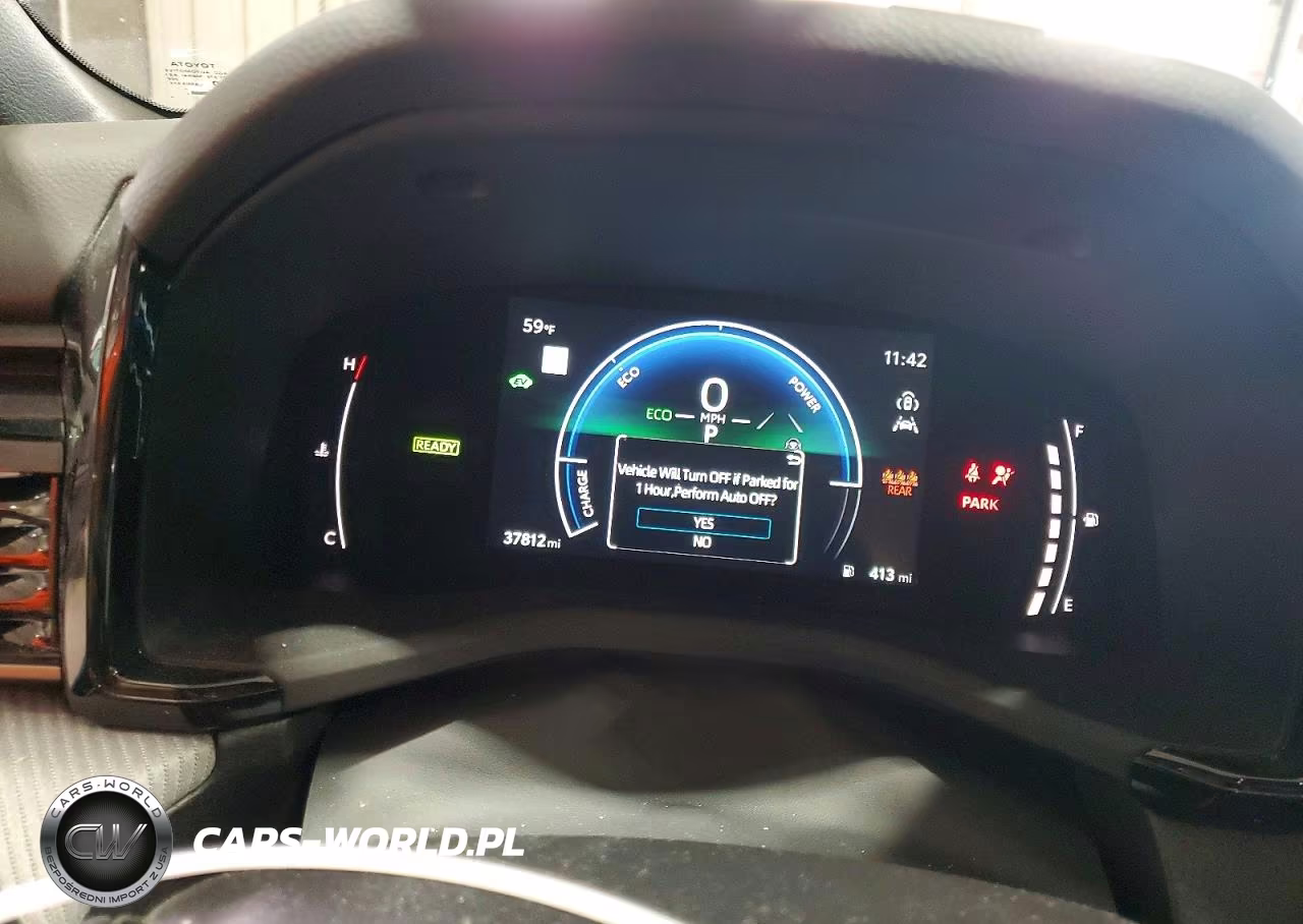 2025 Toyota Camry Se VIN:4T1DAACK7SU168078 - 9