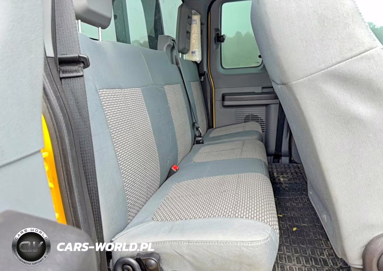2019 FORD F650 SUPER DUTY VIN:1FDWX6DC8KDF08477 - 6