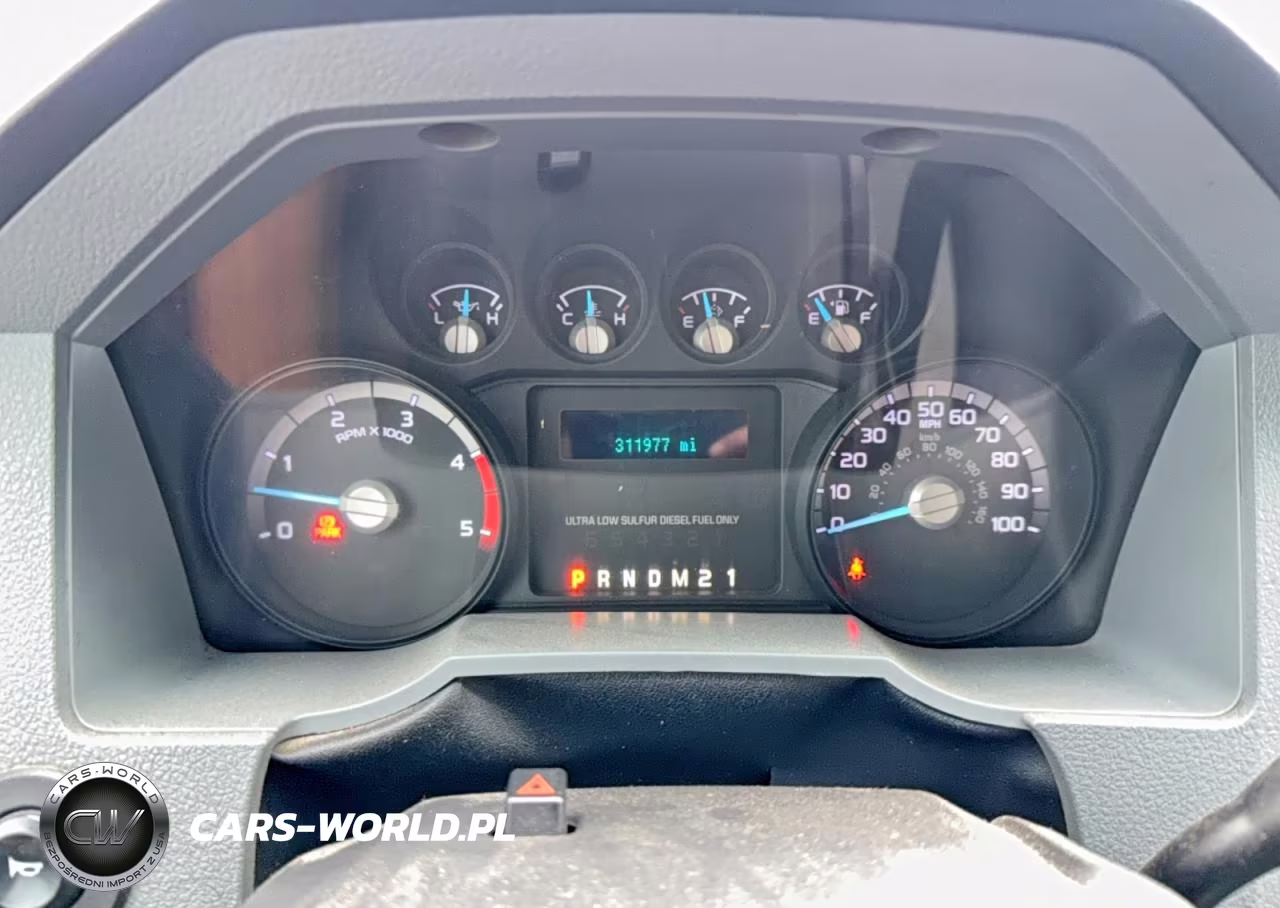 2019 FORD F650 SUPER DUTY VIN:1FDWX6DC8KDF08477 - 8