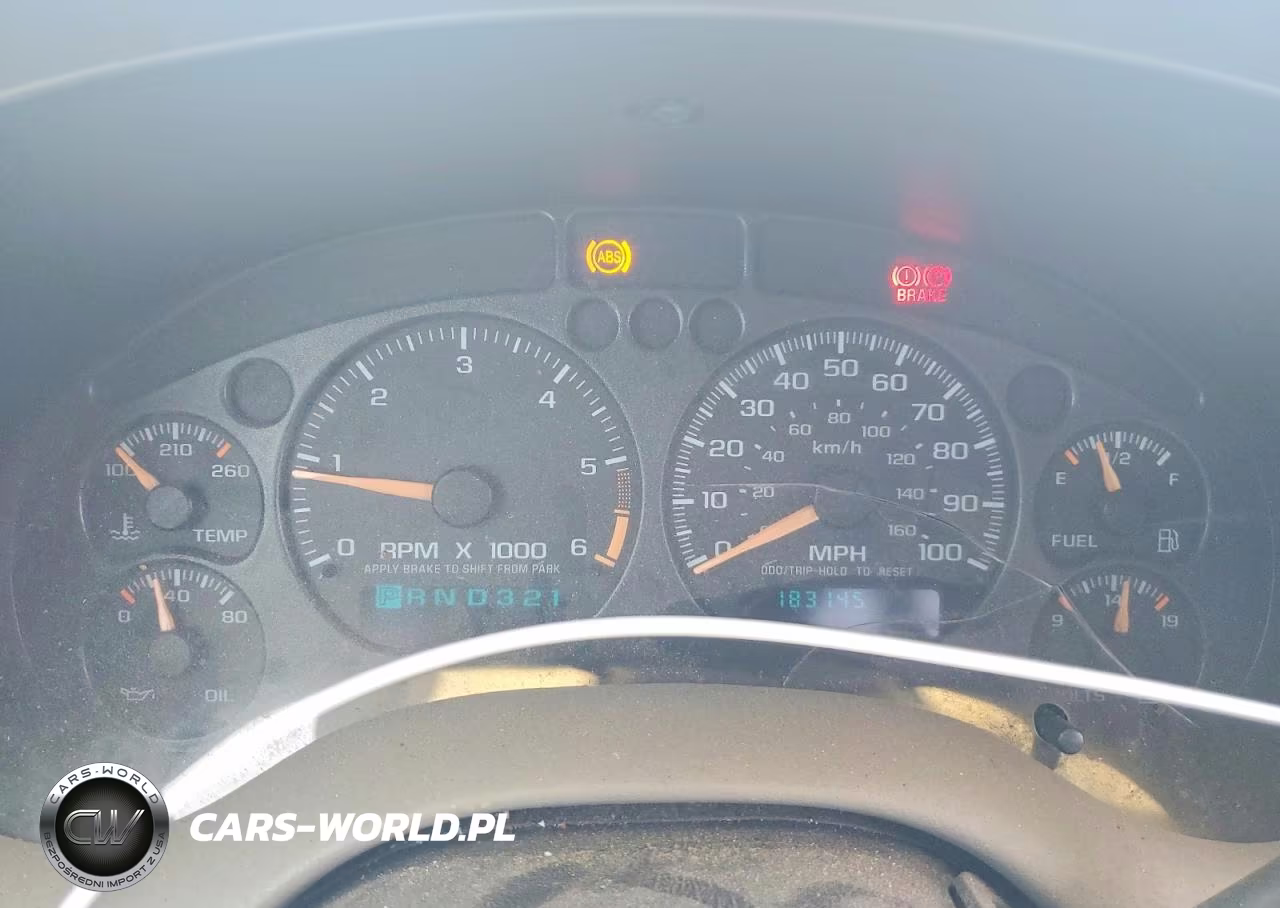 2003 Chevrolet S Truck S10 VIN:1GCCS19X238156219 - 9