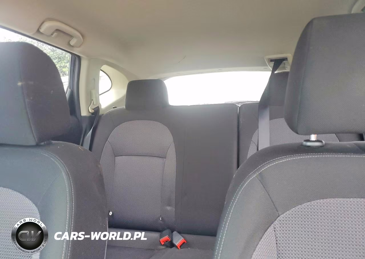 2013 Nissan Rogue S VIN:JN8AS5MT0DW005609 - 10