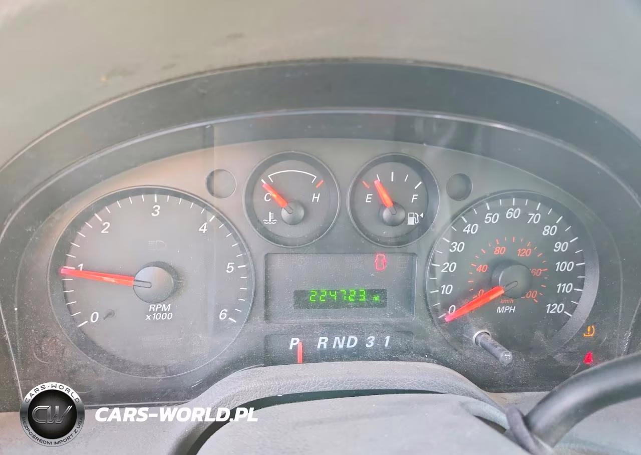 2005 Ford Freestar Se VIN:2FMDA51685BA04295 - 9