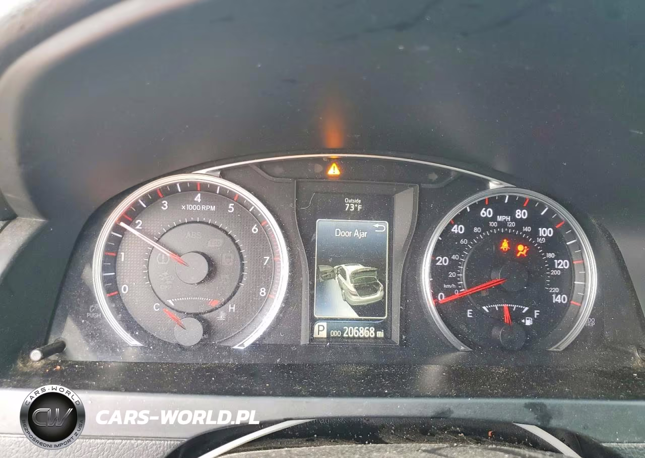 2017 Toyota Camry Se VIN:4T1BF1FK7HU746421 - 9