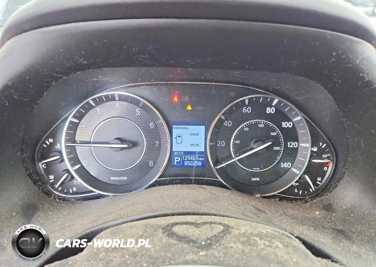 2018 Nissan Armada Sl VIN:JN8AY2NC4J9555479 - 9