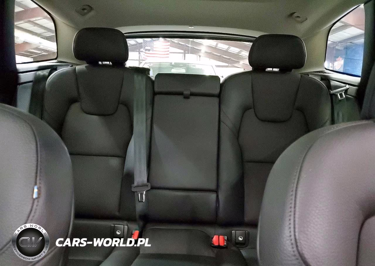 2022 Volvo Xc60 B5 Momentum VIN:YV4L12RK3N1091502 - 10