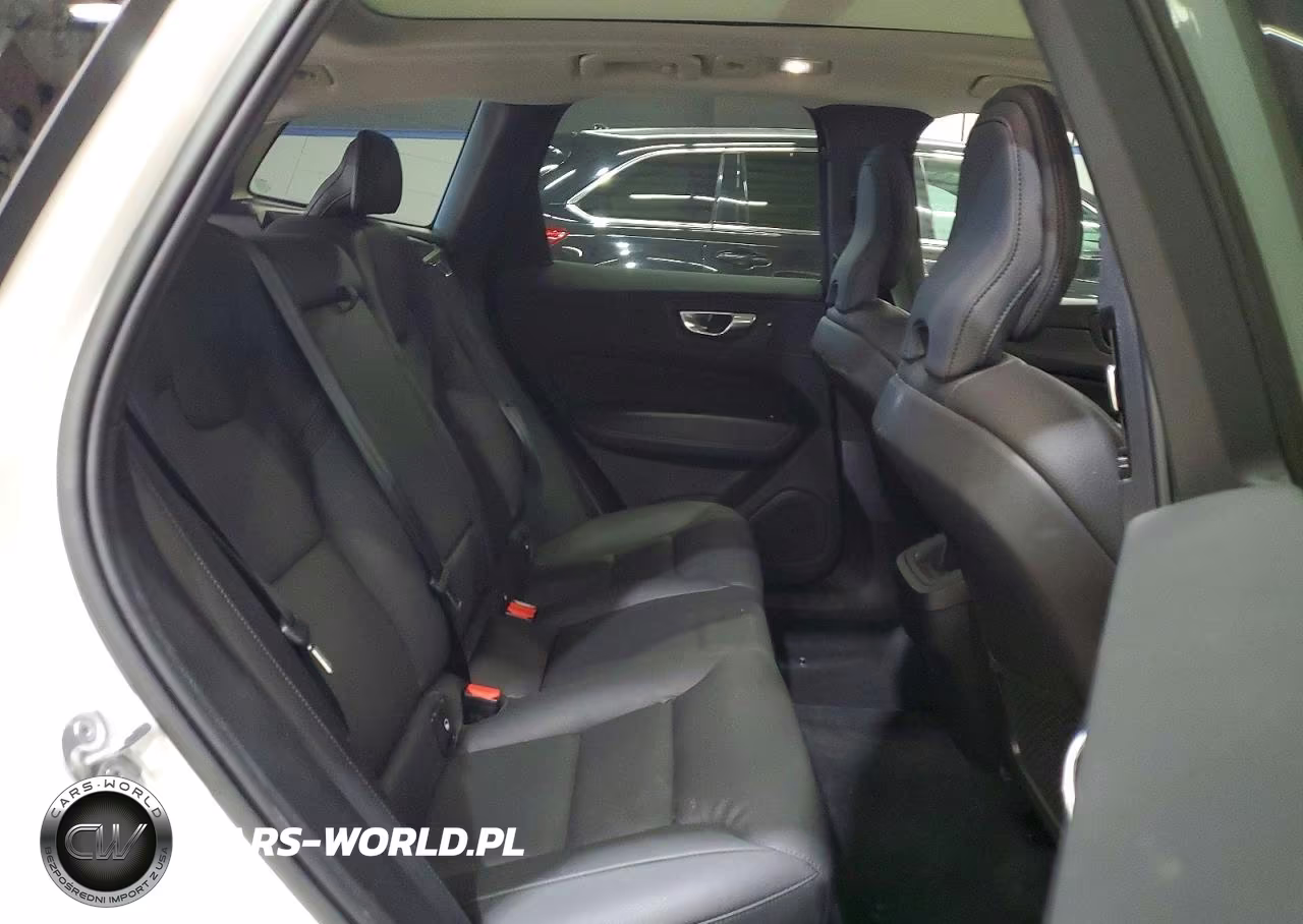 2022 Volvo Xc60 B5 Momentum VIN:YV4L12RK3N1091502 - 11