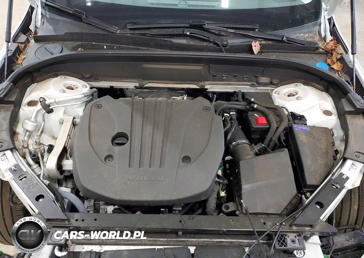 2022 Volvo Xc60 B5 Momentum VIN:YV4L12RK3N1091502 - 12