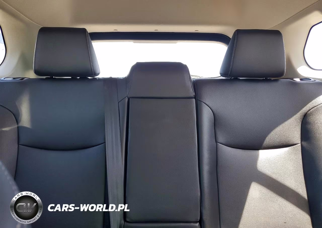 2022 Toyota Corolla Cross Xle VIN:7MUEAABG7NV041349 - 10