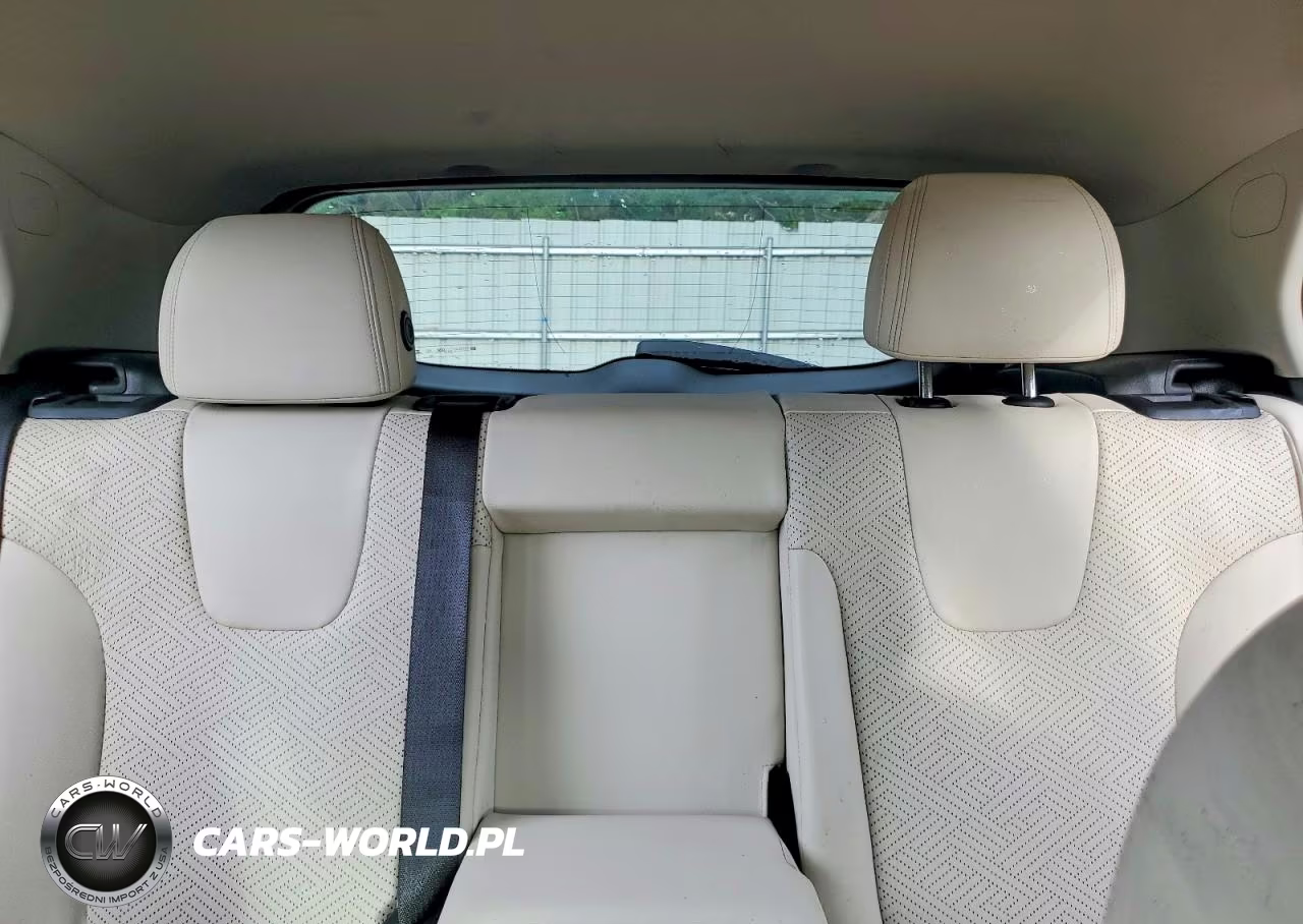 2021 Buick Encore Gx Essence VIN:KL4MMFSL9MB082430 - 10