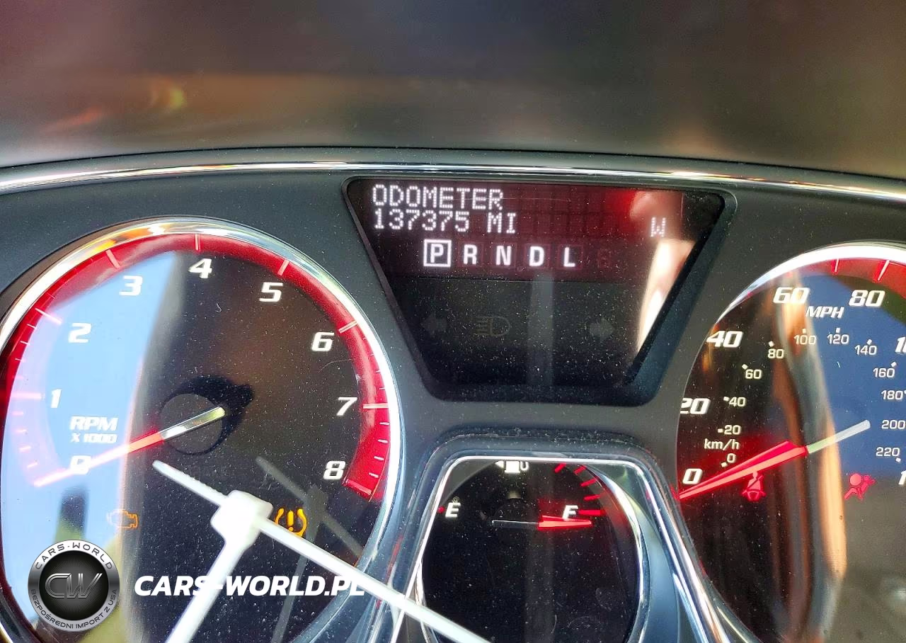 2015 GMC Acadia Sle VIN:1GKKVPKD3FJ217598 - 9