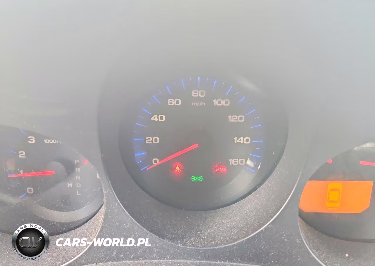 2005 Acura Tl VIN:19UUA66295A055513 - 9