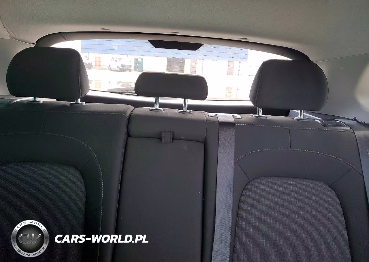 2022 Hyundai Kona Sel VIN:KM8K6CAB8NU914906 - 10