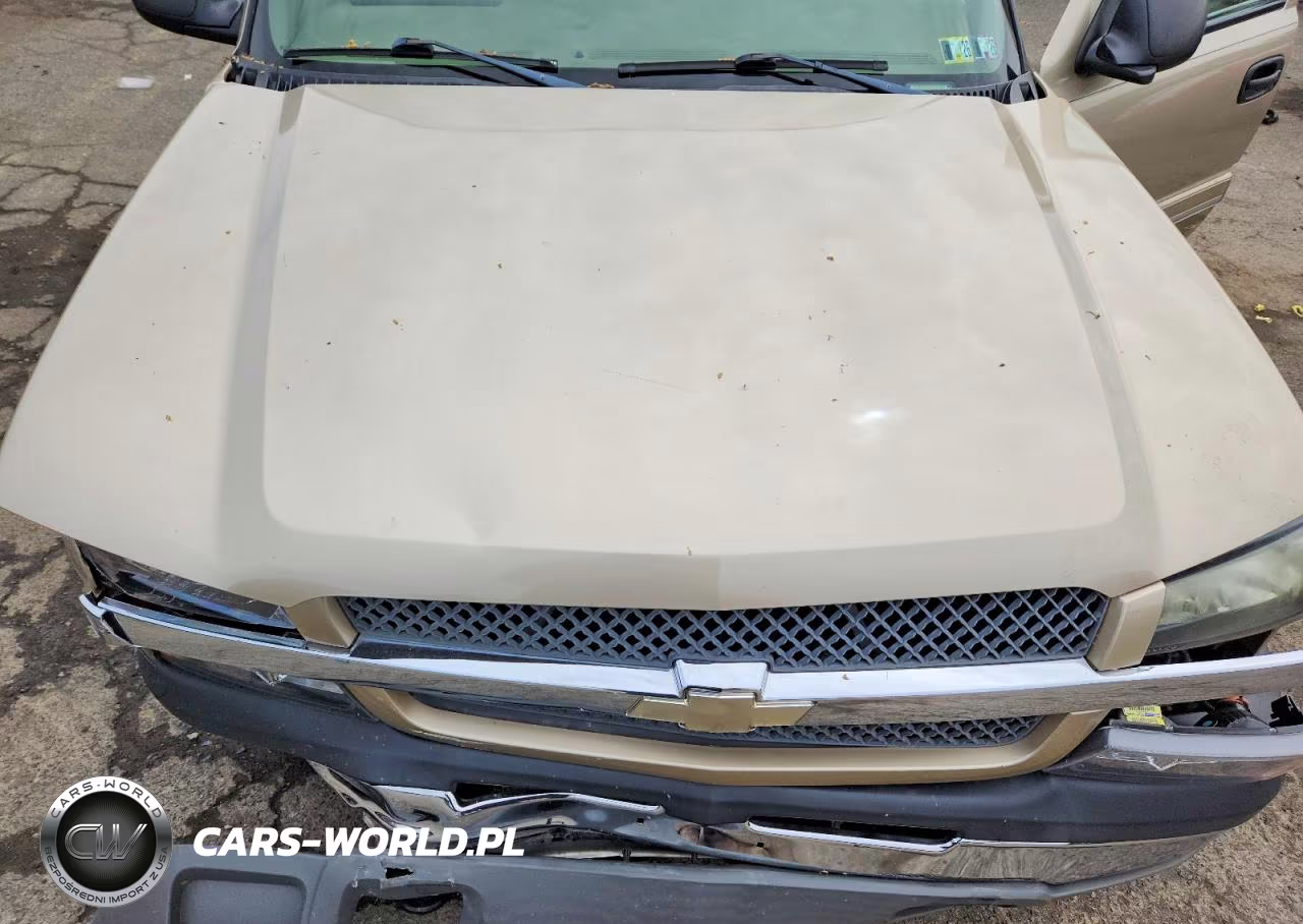 2004 Chevrolet Silverado C1500 VIN:2GCEC19V941308473 - 11