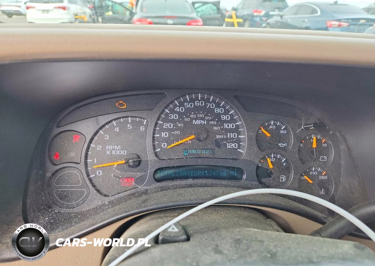 2004 Chevrolet Silverado C1500 VIN:2GCEC19V941308473 - 9