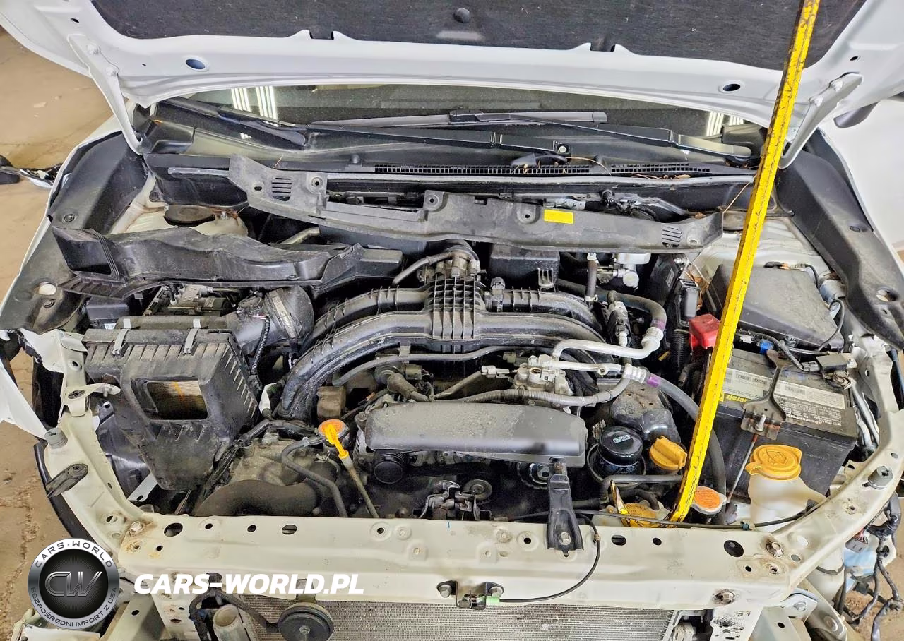 2020 Subaru Impreza Limited VIN:4S3GTAT60L3705945 - 12