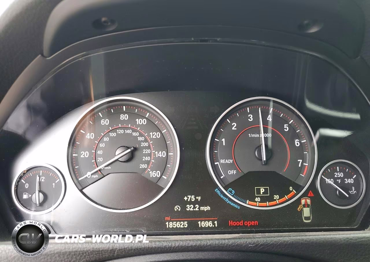 2016 BMW 428 I Gran Coupe Sulev VIN:WBA4A9C52GG505868 - 9