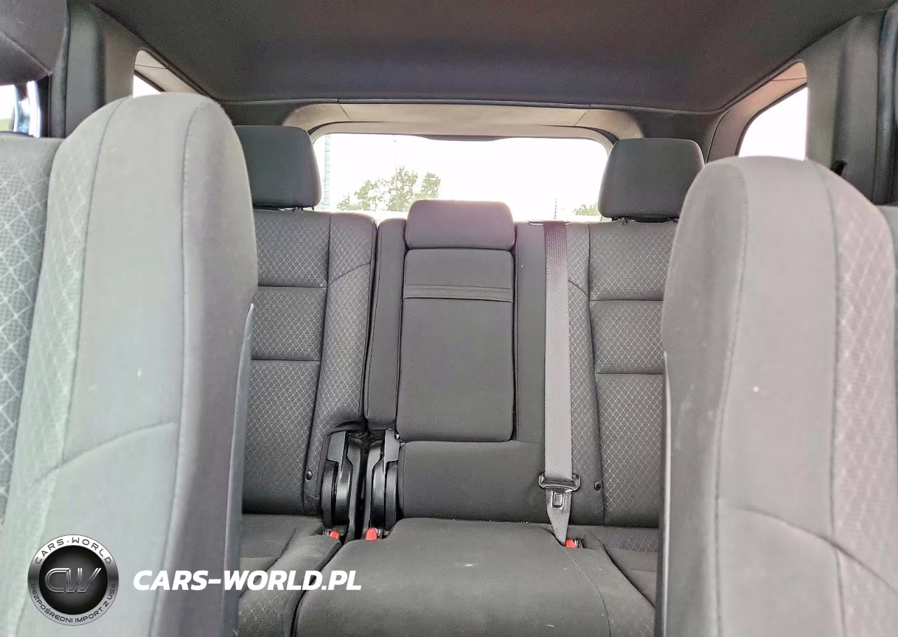 2019 Jeep Grand Cherokee Laredo VIN:1C4RJFAG2KC839054 - 10