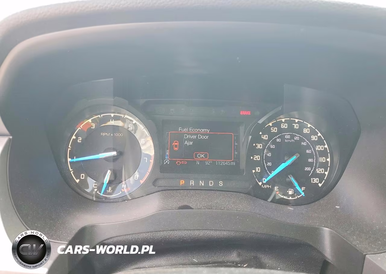 2019 Ford Ranger Xl VIN:1FTER4FH4KLA34413 - 9