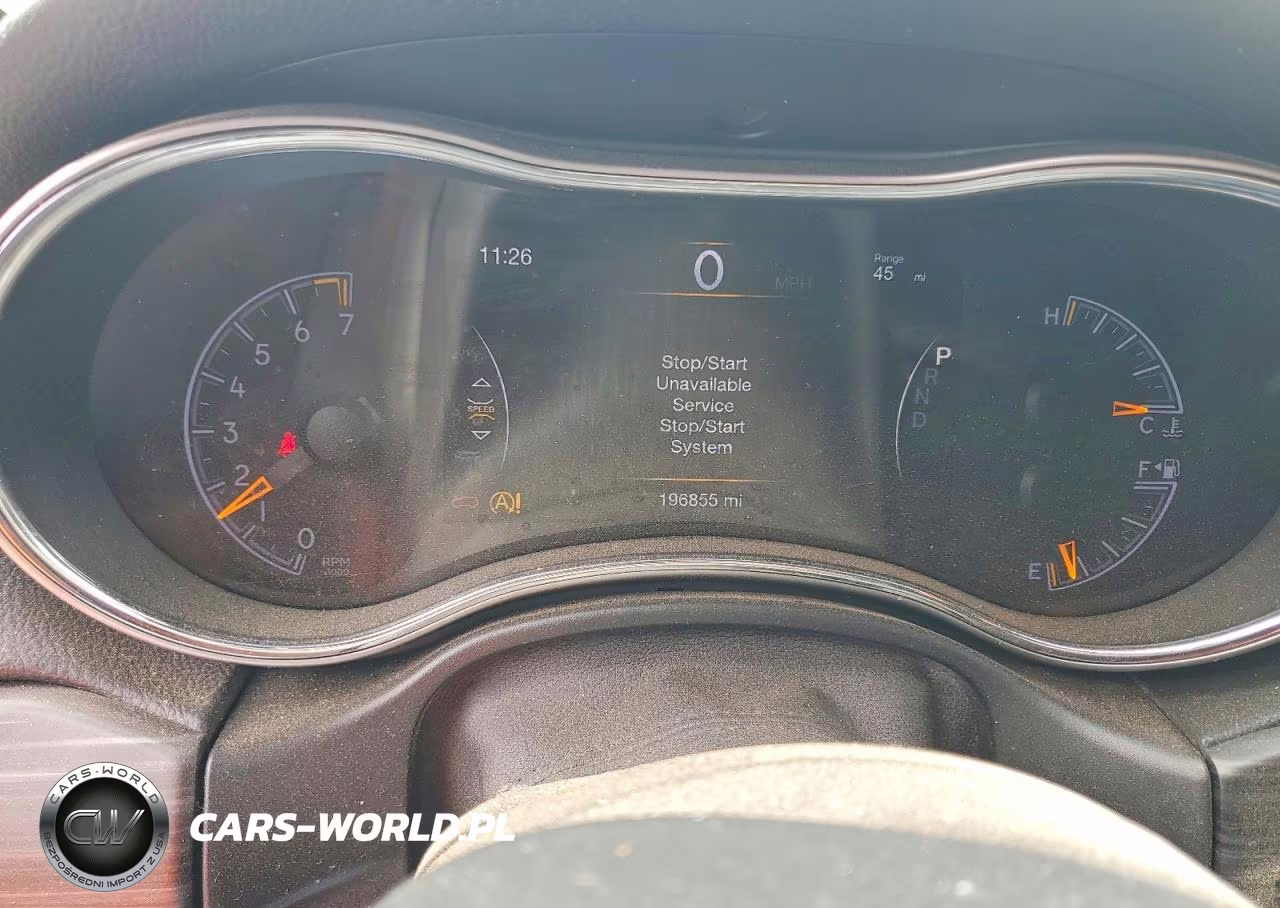 2019 Jeep Grand Cherokee Laredo VIN:1C4RJEAG0KC580543 - 9