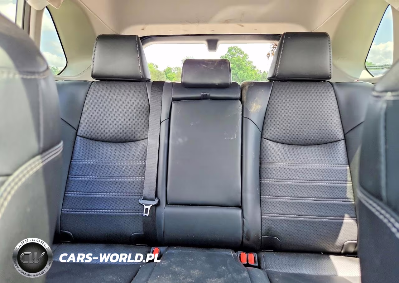 2020 Toyota Rav4 Limited VIN:2T3N1RFV3LW100006 - 10