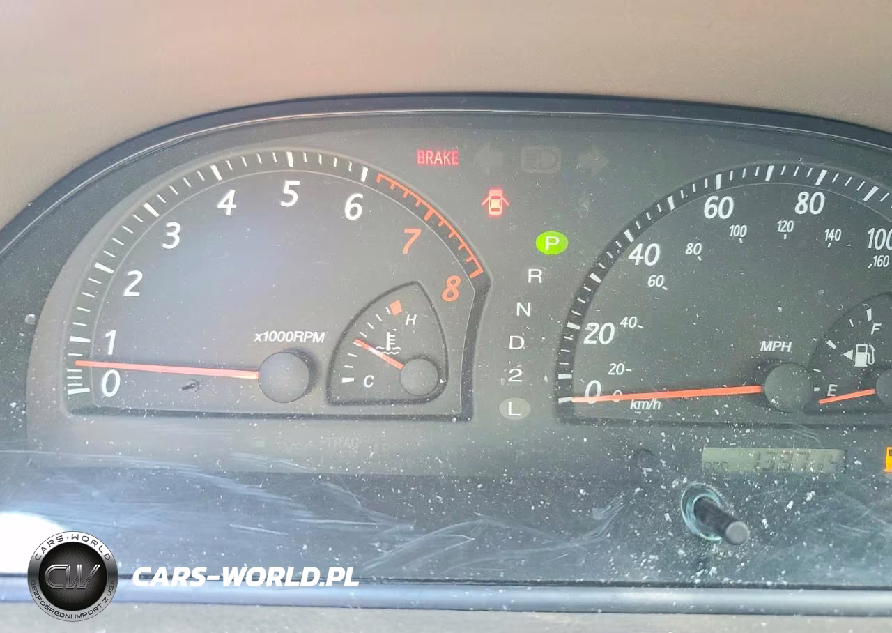 2002 Toyota Camry Xle VIN:JTDBE32K520098794 - 9